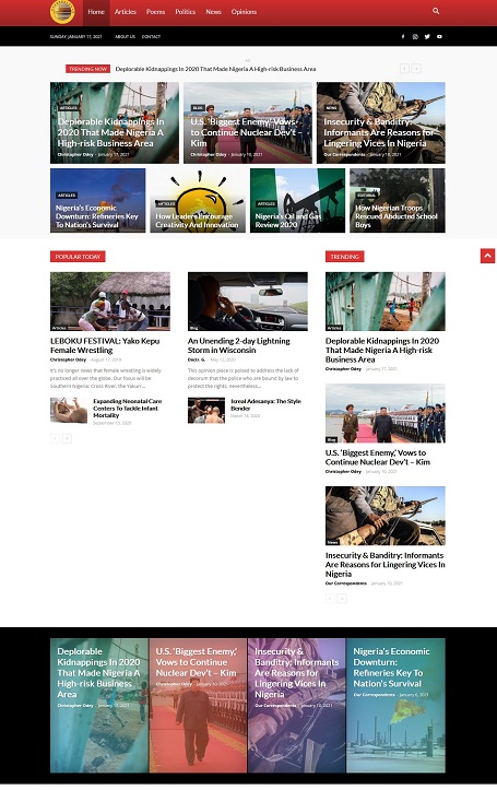 Readerslogue